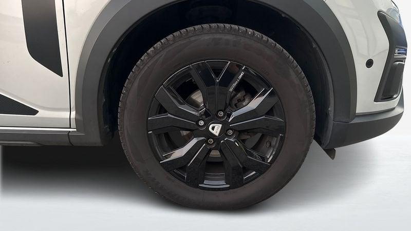 Dacia Jogger 1.0 TCe GPL Extreme UP