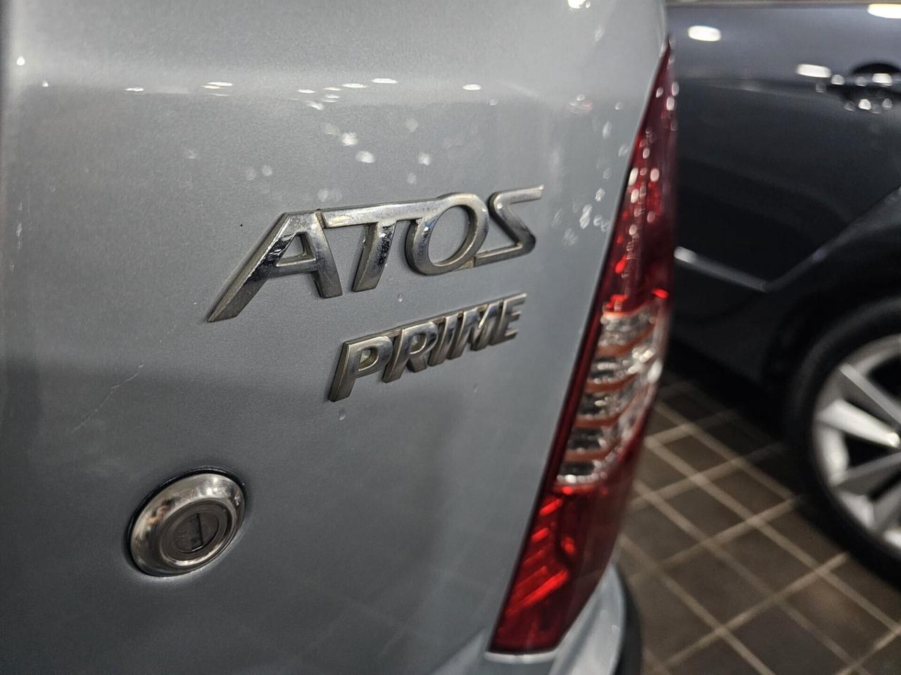 NUOVA HYUNDAI ATOS 1.1 PRIME 63CV - PRONTA CONSEGNA