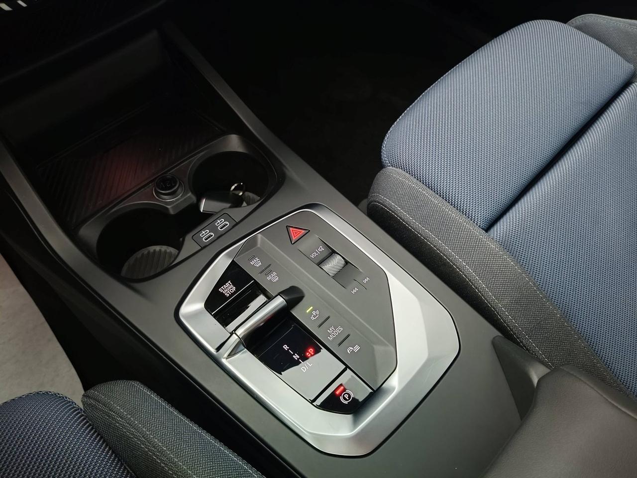 BMW Serie 2 F74 Gran Coupe - 220 Gran Coupe 48V MSport Design auto