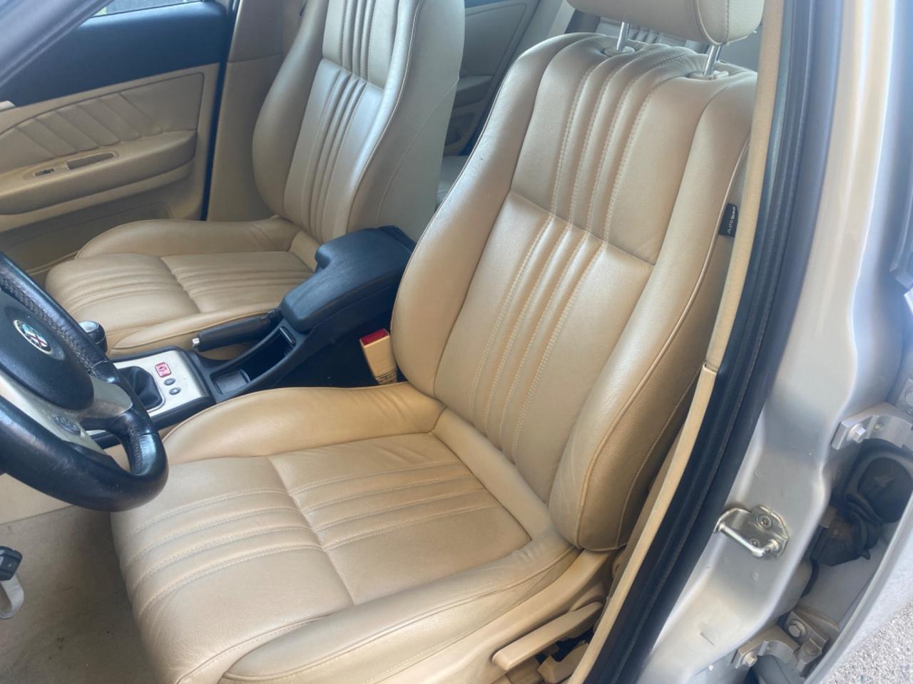 Alfa Romeo 159 1.9 JTS 16V Distinctive