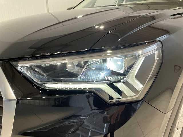 Audi Q3 45 1.4TFSI e 245CV S-tronic Business (PHEV)