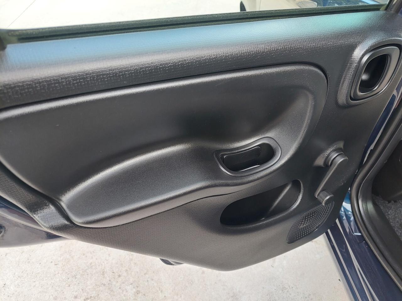 Fiat Panda 0.9 TwinAir Turbo Natural Power