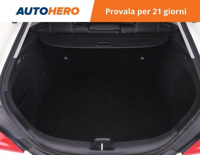 MERCEDES-BENZ CLA 200 d S.W. Automatic Sport