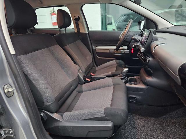 Citroen C4 C4 Cactus 2018 Cactus 1.2 puretech Feel s