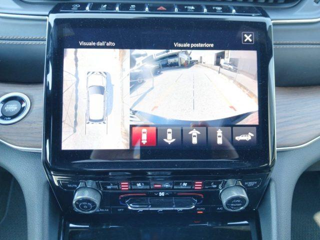 JEEP Grand Cherokee L Summit 3.6 V6 Gpl 6 posti