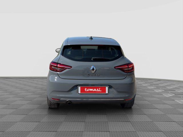 RENAULT Clio Clio TCe 90 CV 5 porte Business