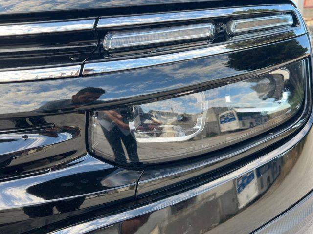 CITROEN C5 Aircross BlueHDi 130