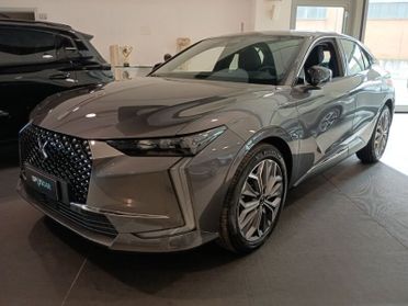 DS DS 4 PureTech 130 Automatico Trocadero