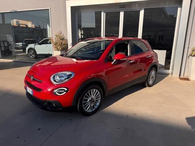 Fiat 500X 1.3 MultiJet 95 CV CONNECT 2022