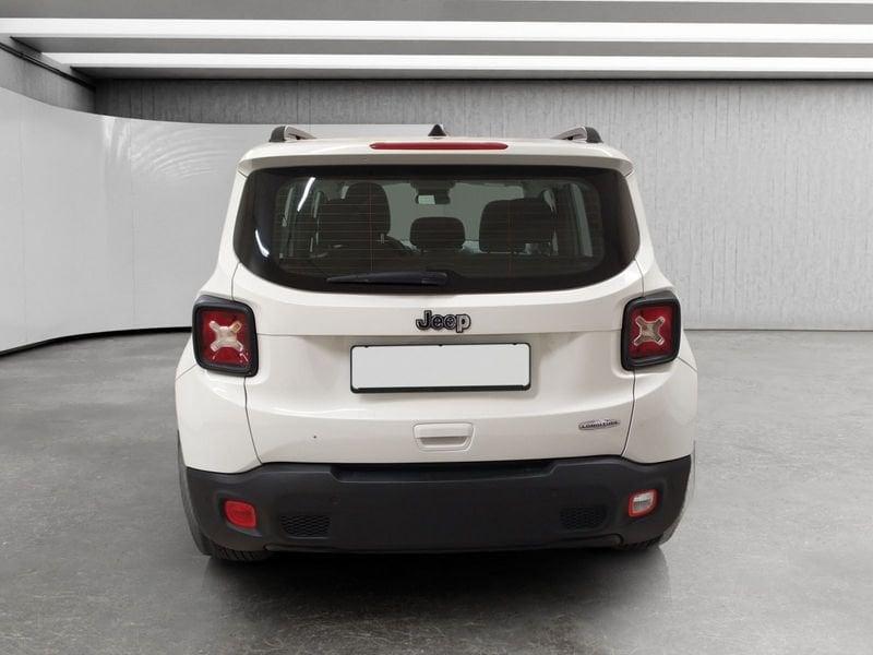 Jeep Renegade 1.6 mjt Longitude 2wd 120cv