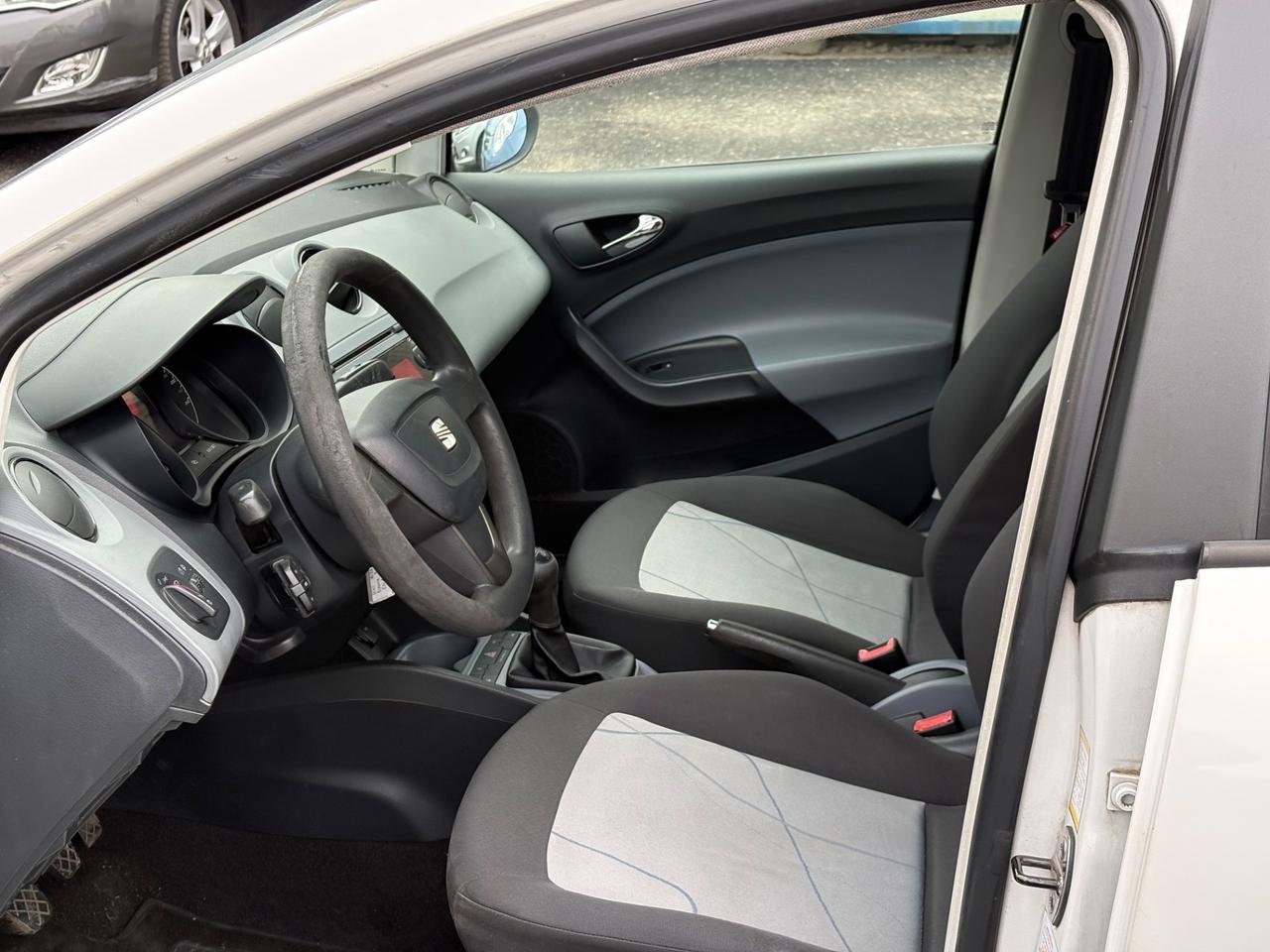 Seat Ibiza 1.2 TDI CR 5 porte Style