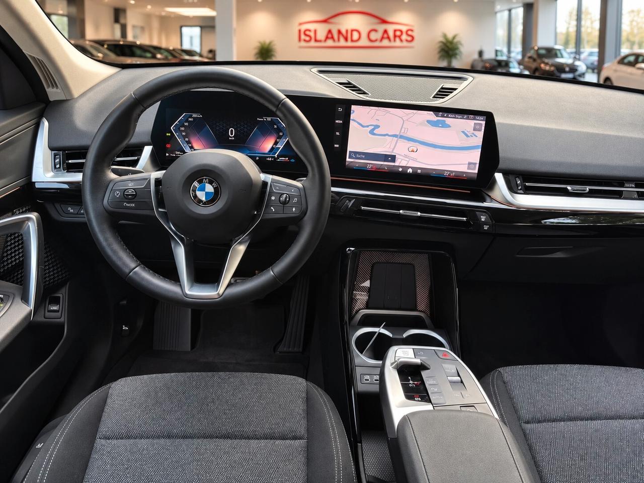Bmw X2 sDrive 18d