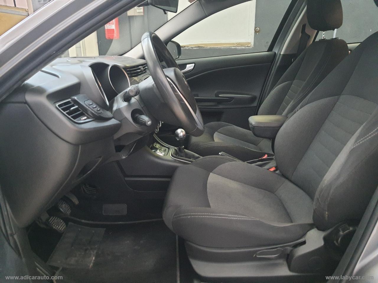 ALFA ROMEO Giulietta 1.6 JTDm 120 CV