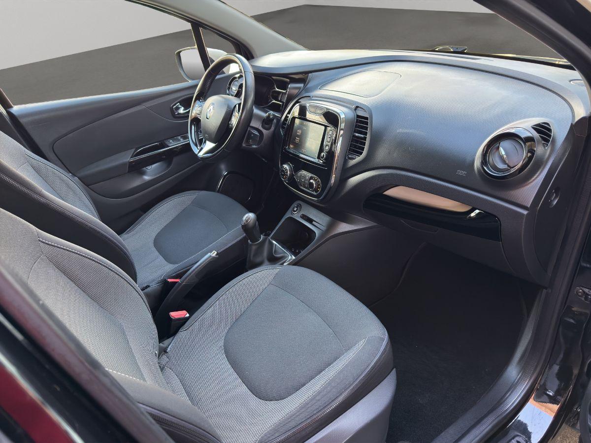 RENAULT - Captur - 1.5 dCi 8V 90 CV S&S Energy R-Link