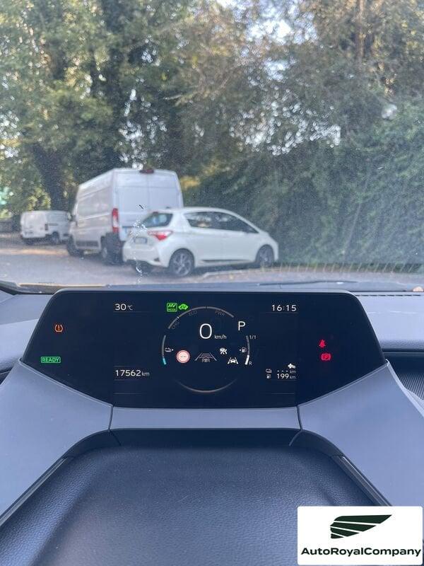 Toyota Prius Plug in Prius 2.0 phev Lounge