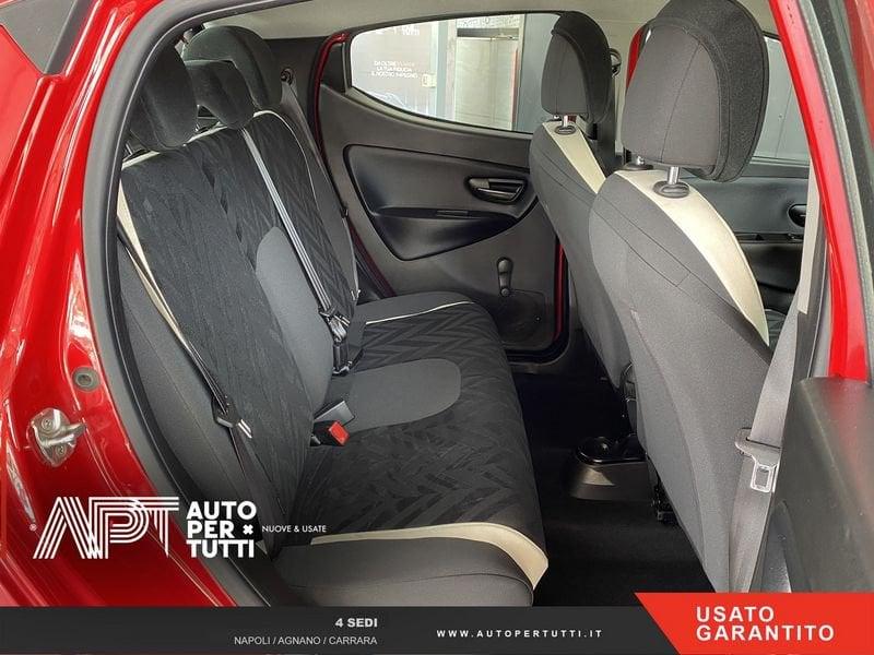 Lancia Ypsilon Ypsilon 1.2 Gold 69cv my16