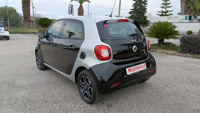SMART ForFour 70 1.0 twinamic Passion Italiana n°28