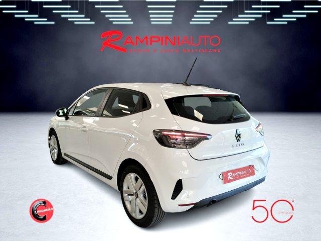 RENAULT Clio Eco-GPL 100 CV Evolution Km 0 Iva Esposta