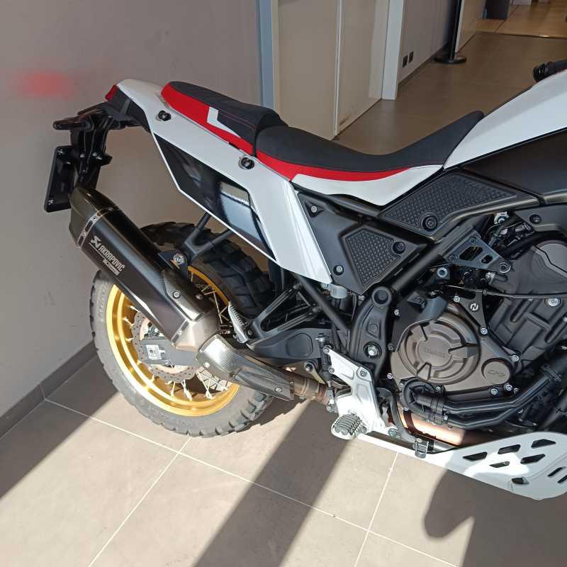 Yamaha Ténéré 700 Rally Edition - 2024