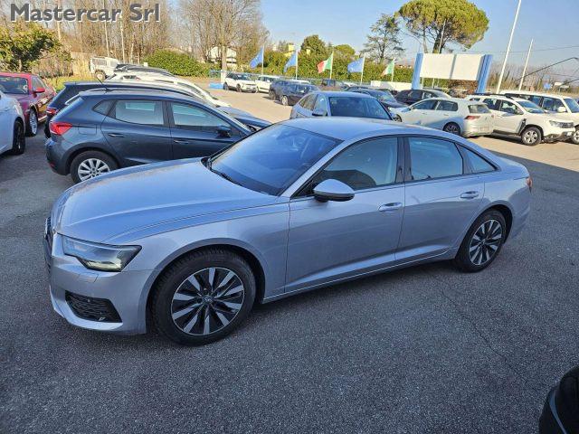 AUDI A6 Berlina 35 tdi Business Plus s-tronic - GA320GT