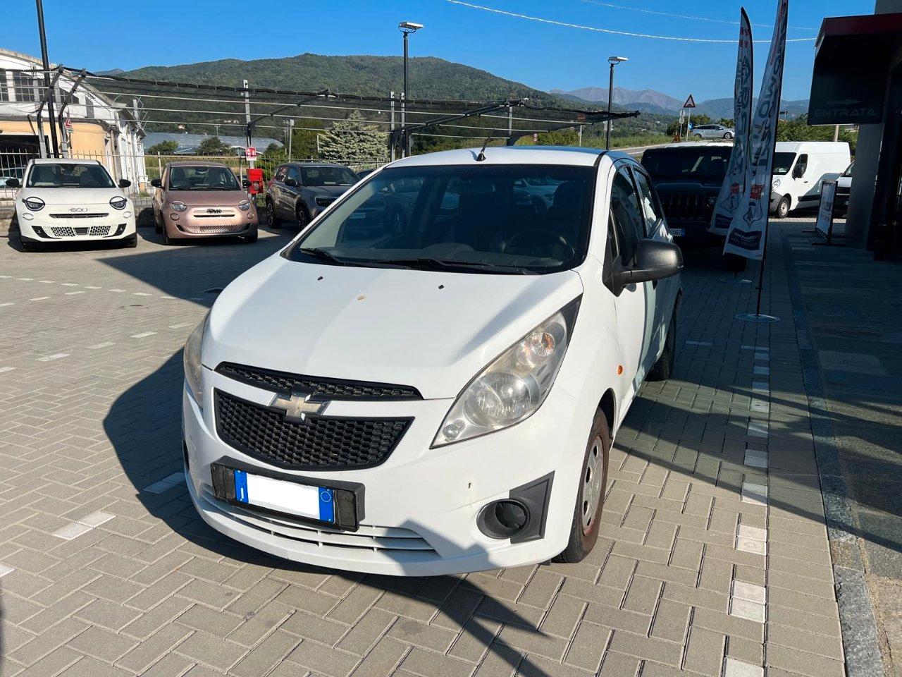 Chevrolet Spark 1.0