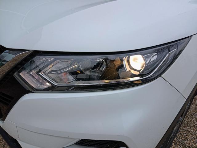 NISSAN Qashqai 1.6 dCi 2WD N-Connecta