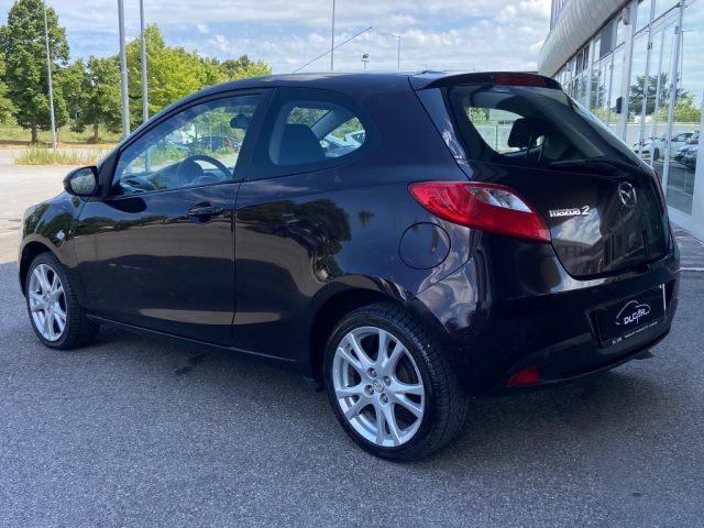 MAZDA 2 1.4L TD 68CV 3P. Fun