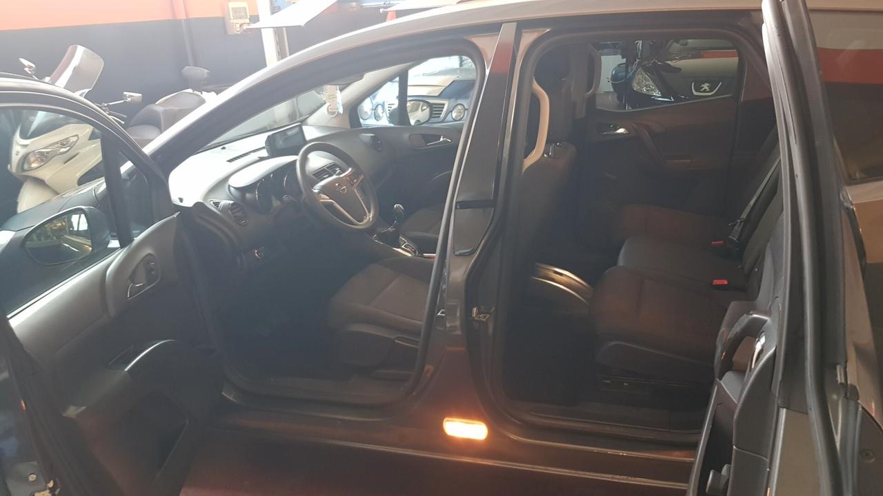 Opel Meriva CATENA E FRIZIONE NUOVE!!!