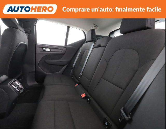 VOLVO XC40 B3 automatico Essential