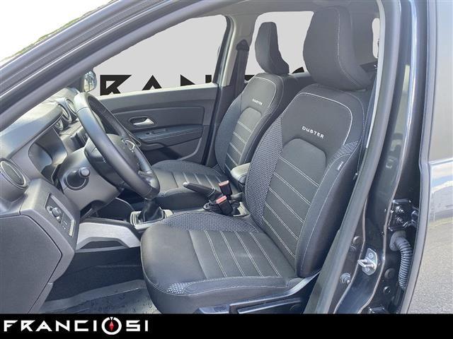 DACIA Duster 1.0 tce Prestige up SL DaciaPlus Gpl 4x2 10