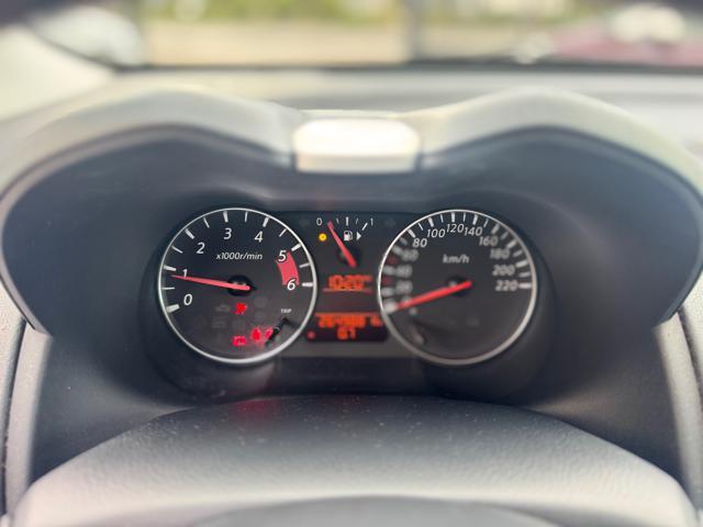 NISSAN Note 1.5 dCi 86CV Tekna