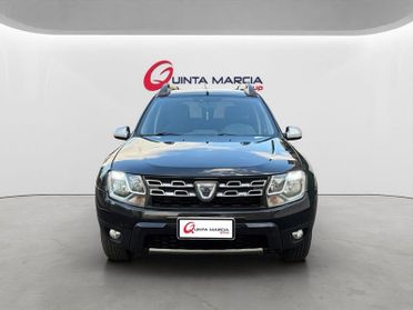 Dacia Duster Duster 1.6 110CV 4x2 GPL Lauréate