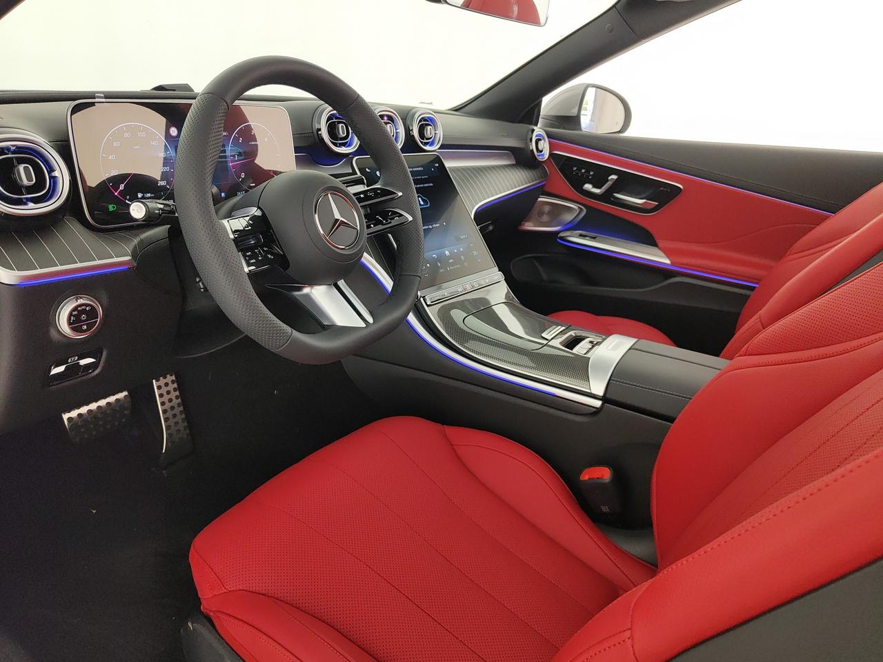 Mercedes-Benz CLE 220 d Cabrio