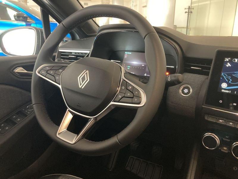 Renault Clio ECO-G 100 CV Techno