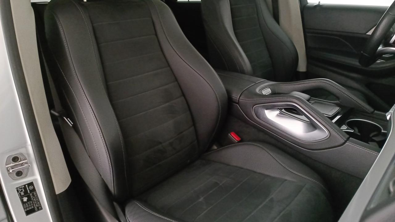 Mercedes-Benz GLE - V167 2019 - GLE 300 d Premium Plus 4matic auto