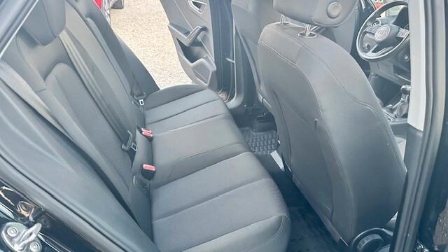 Audi Q2 1.6 TDI 115cv Sline