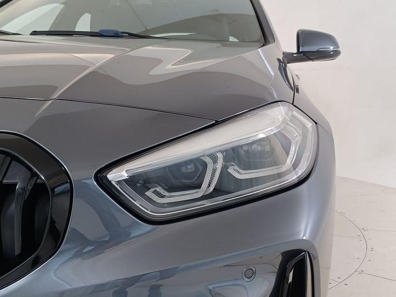 BMW Serie 1 F40 Diesel 118d Msport auto