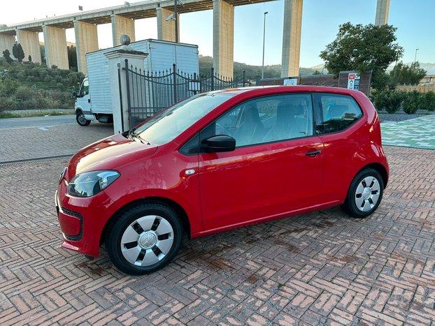 Volkswagen UP 3 P - Garanzia 12 mesi