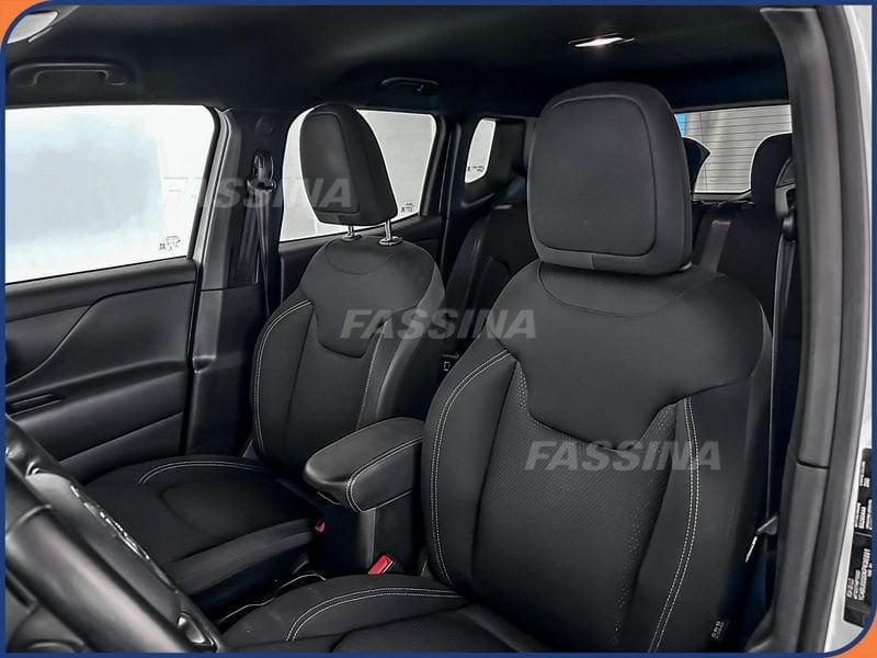 Jeep Renegade Renegade 1.6 mjt S 2wd 120cv ddct