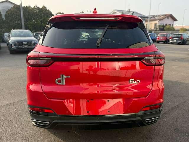 DR Automobiles DR6 6.0 AUTOMAT. 1.5 turbo GPL 149cv cvt KM0 PROMO FIN