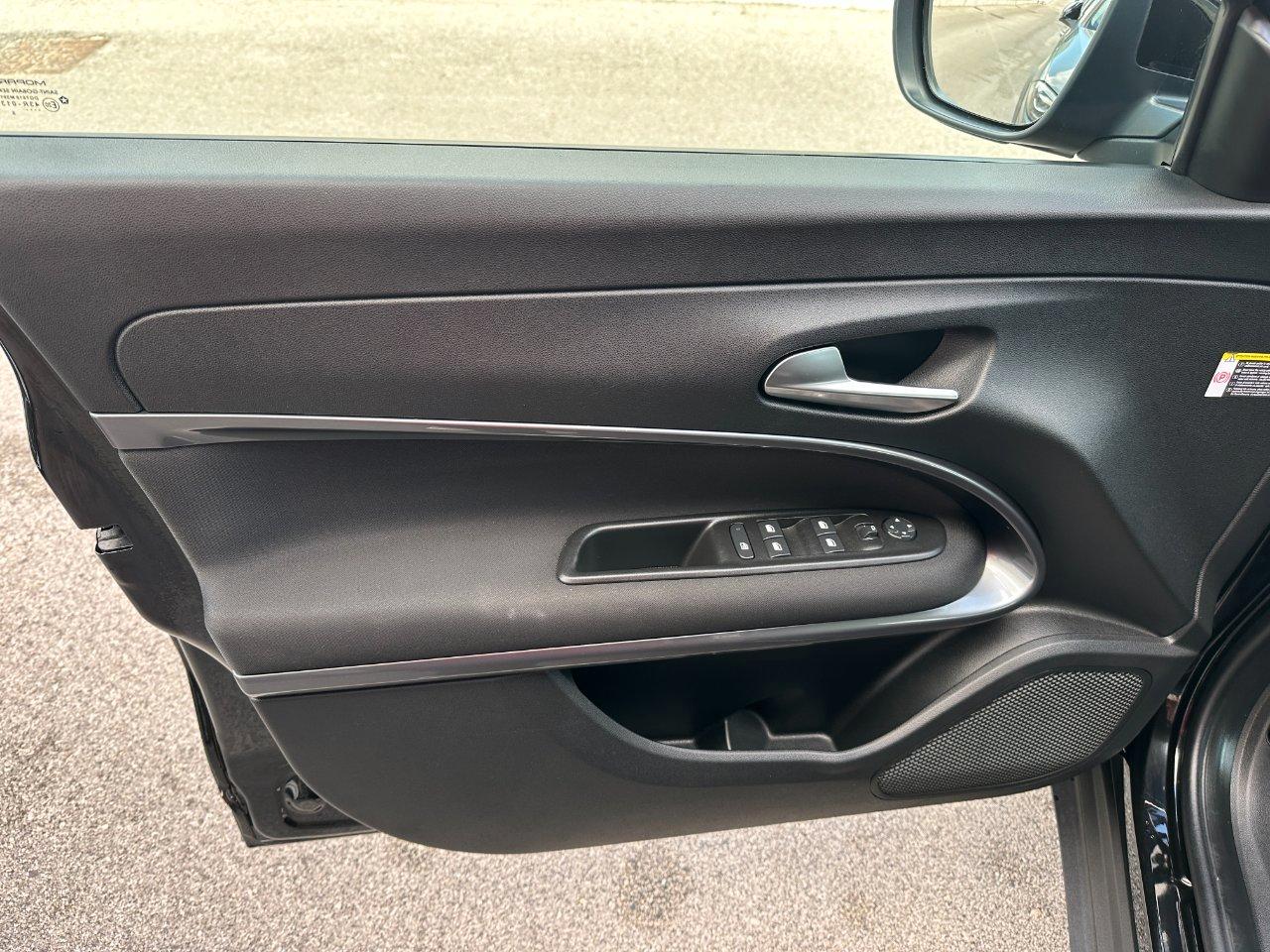 Fiat 600 1.2 hybrid Icon 145cv auto