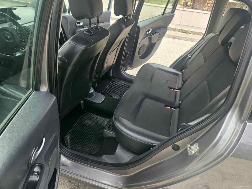 Renault Modus Grand 1.5 dCi 90CV Live" Basso Costo"