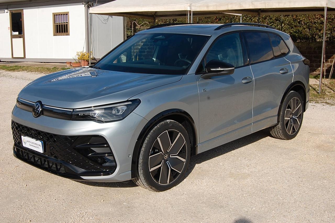 Volkswagen Tiguan 1.5 eTSI 150 CV ACT DSG R-Line Plus