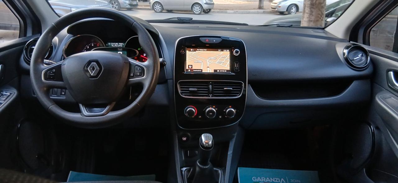 Renault Clio dCi 8V 90CV 5 porte Energy