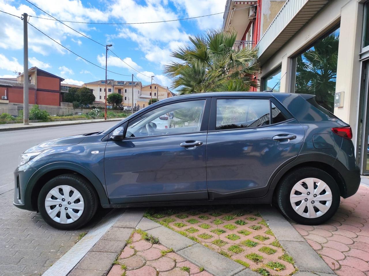 Kia Stonic 1.2 DPI Urban