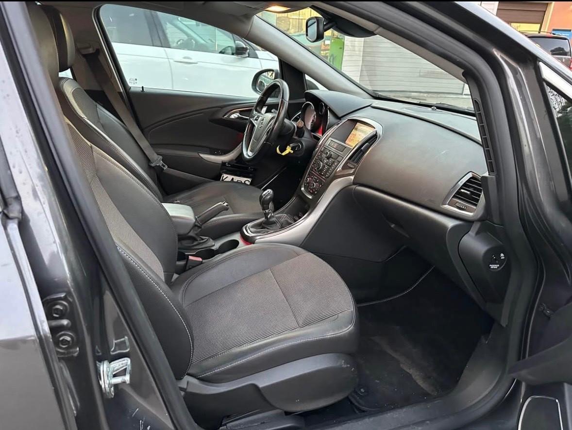 Opel Astra 1.7 CDTI 125CV 5 porte Cosmo