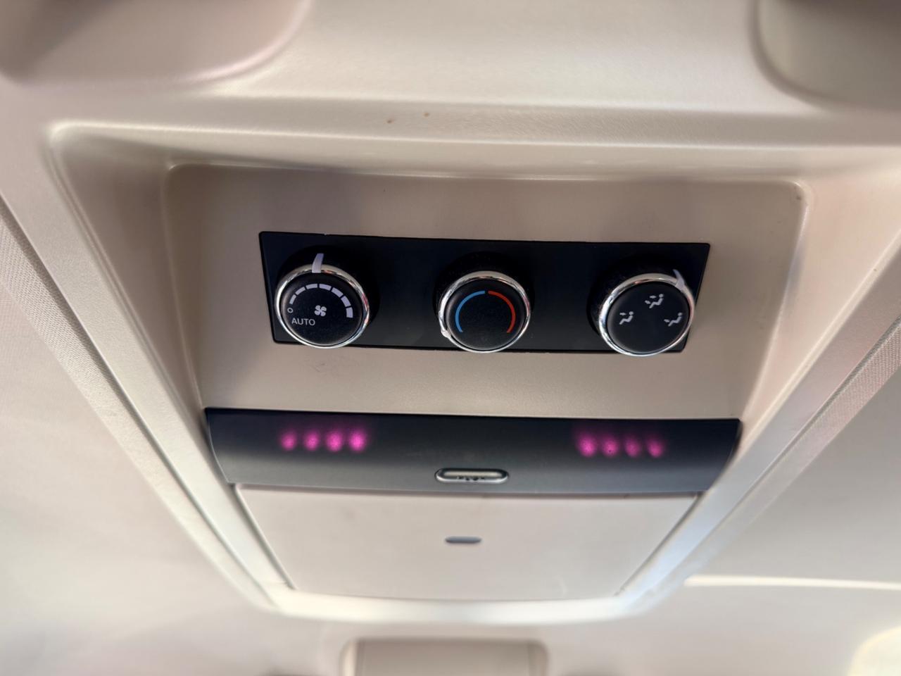 Lancia Voyager 2.8 Turbodiesel Platinum 177 CV