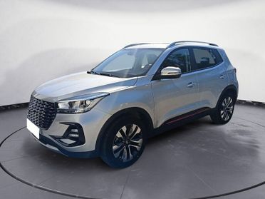 DR AUTOMOBILES dr 5.0 2022 1.5 turbo Gpl 149cv cvt