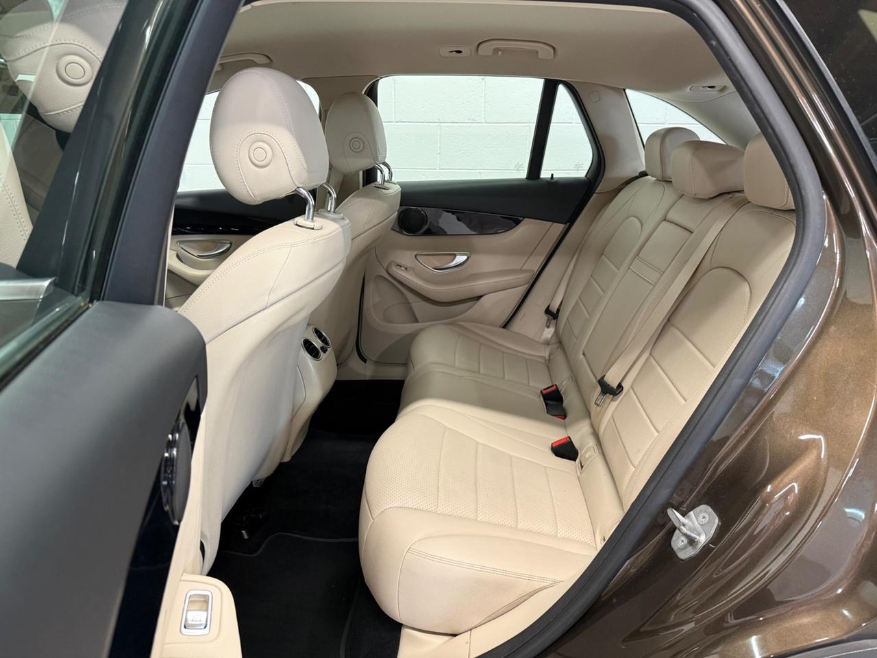 Mercedes-benz GLC 220 d 4Matic Exclusive