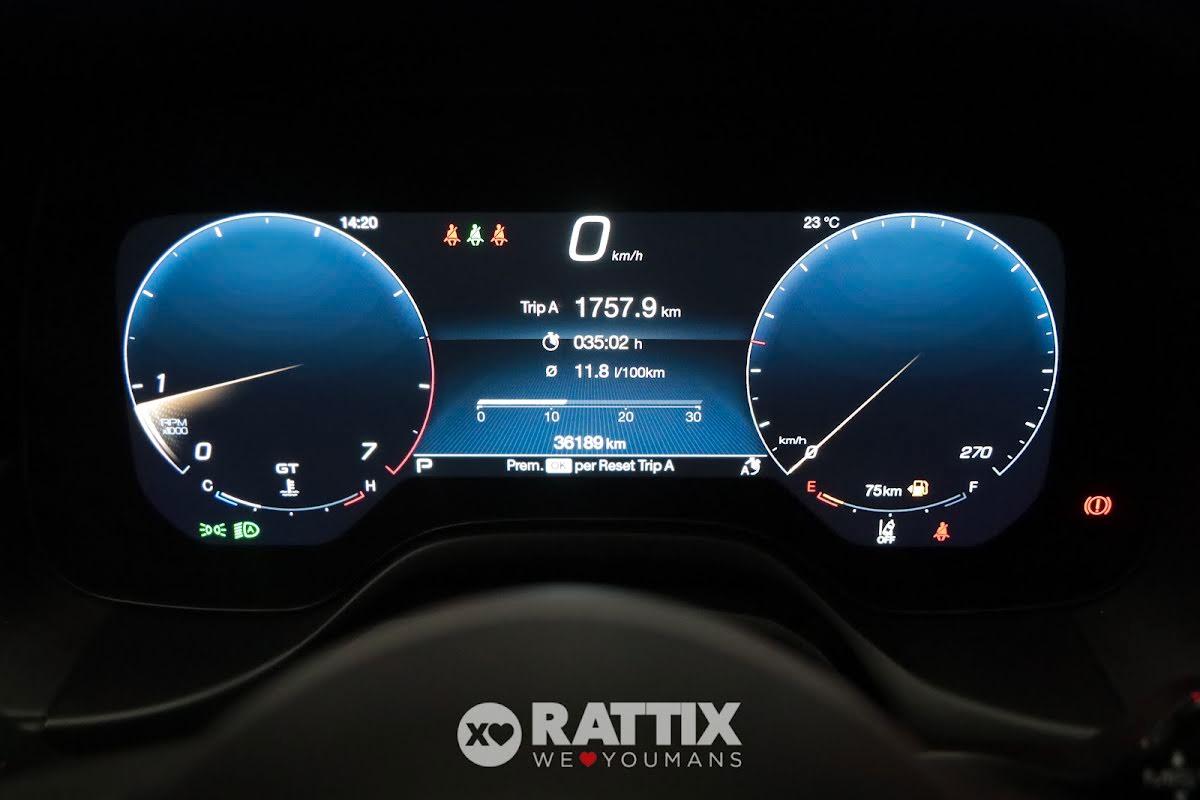 Maserati Grecale 2.0 mhev 330CV Modena Q4 auto + tetto apribile